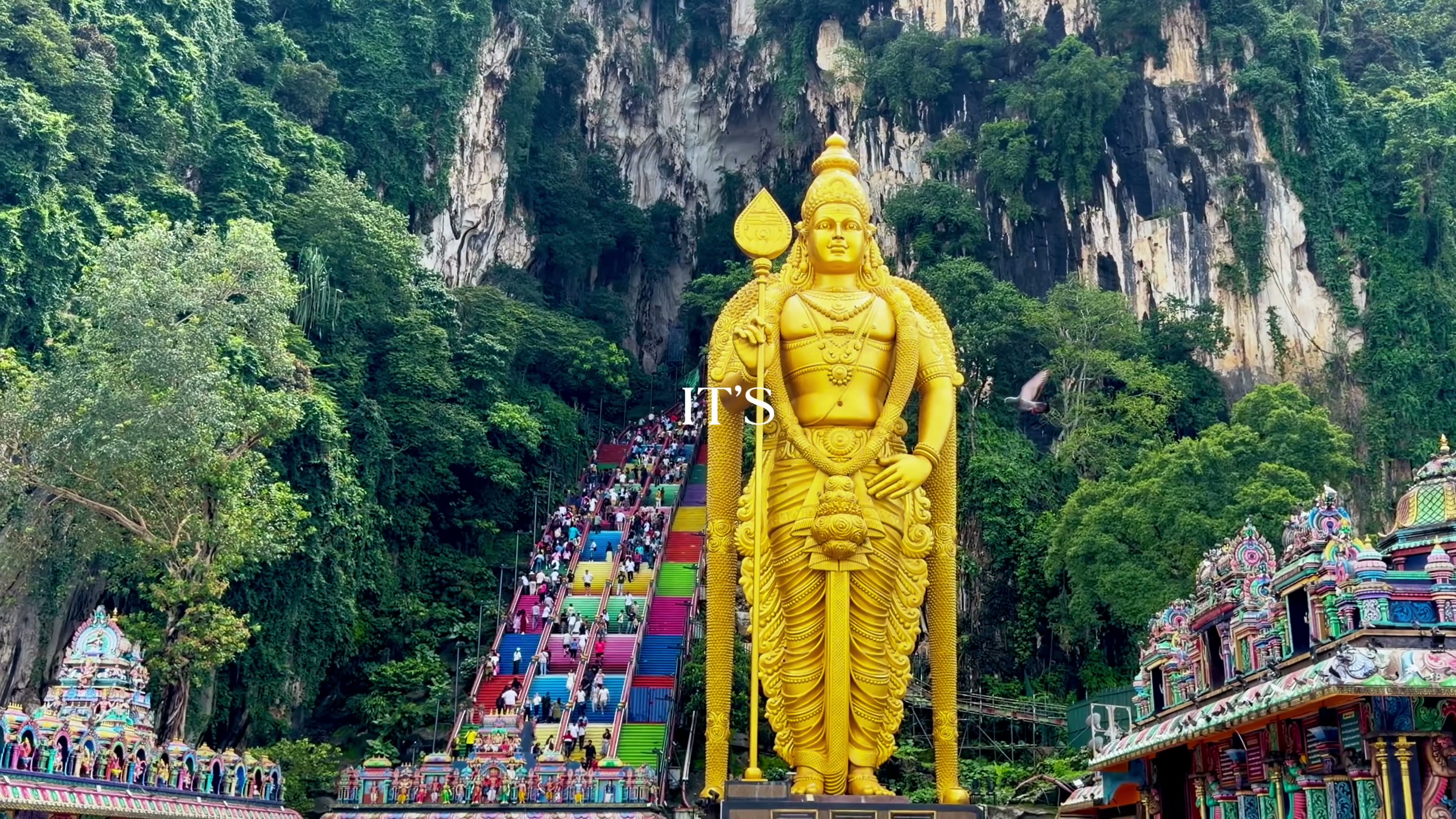 Kuala Lumpur