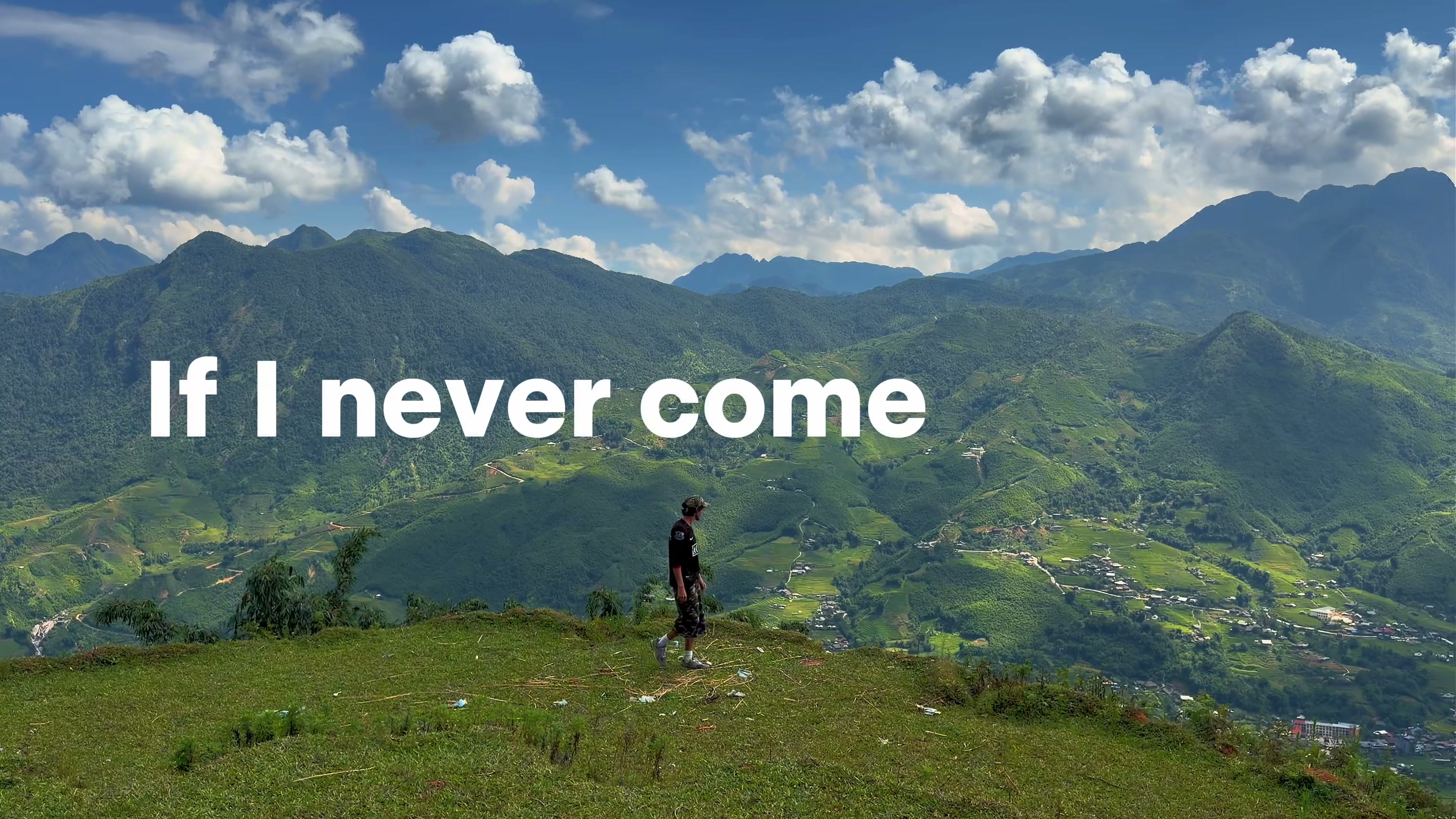 Vietnam Sapa
